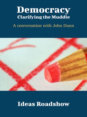 Democracy - ebook